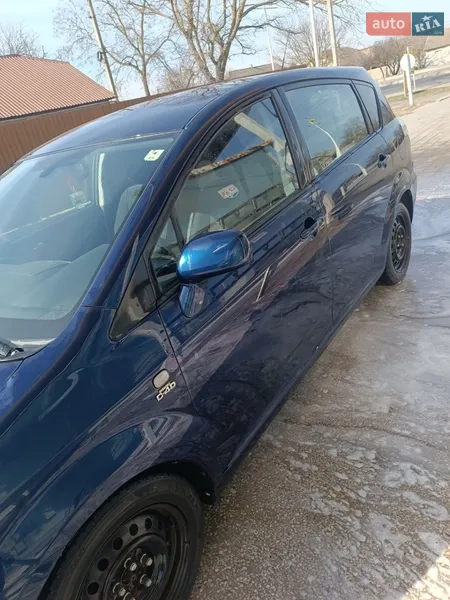 Toyota Corolla 2006