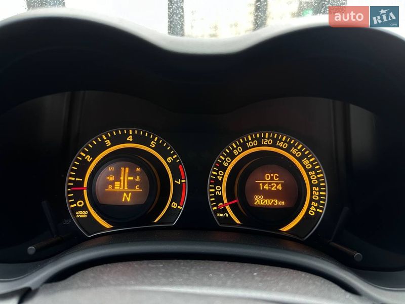 Седан Toyota Corolla 2007 в Києві