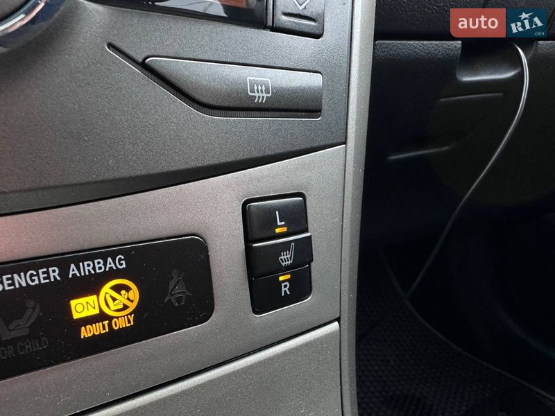 Седан Toyota Corolla 2007 в Києві