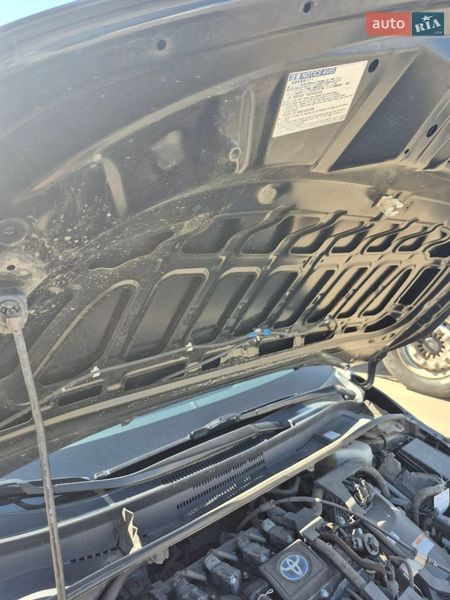 Седан Toyota Corolla 2021 в Днепре фото 24 Седан Toyota Corolla 2021 в Днепре