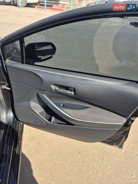 Седан Toyota Corolla 2021 в Днепре фото 19 Седан Toyota Corolla 2021 в Днепре