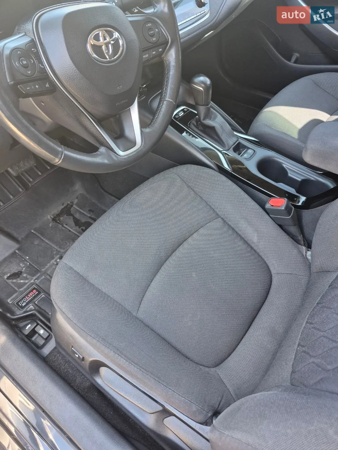 2021 Toyota Corolla - мініатюра 13