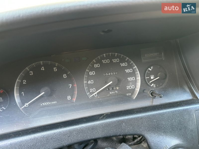 Седан Toyota Corolla 1990 в Одессе