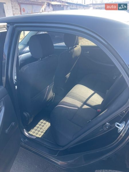 Седан Toyota Corolla 2005 в Білій Церкві