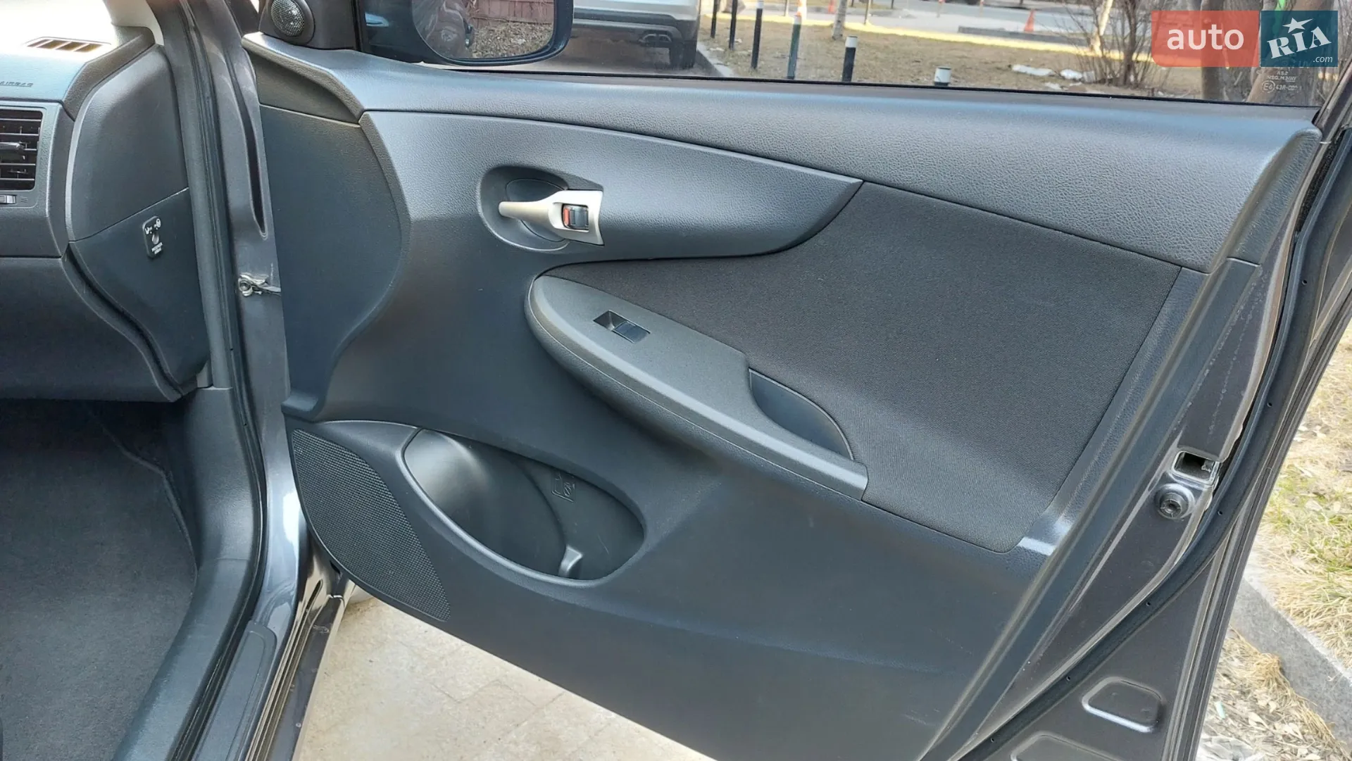 2012 Toyota Corolla - мініатюра 14