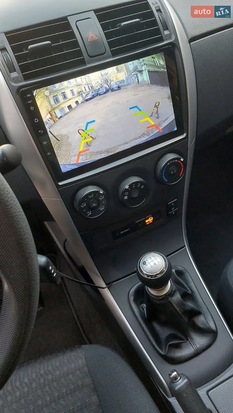 2012 Toyota Corolla - мініатюра 20