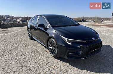 Седан Toyota Corolla 2024 в Білій Церкві