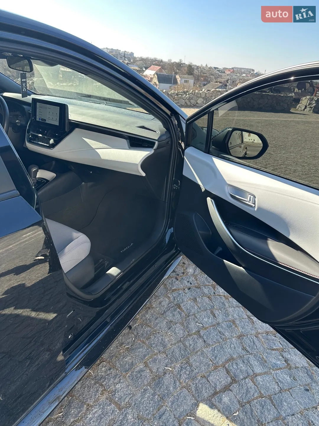 2024 Toyota Corolla - мініатюра 16