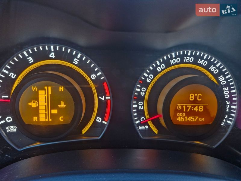 Седан Toyota Corolla 2010 в Киеве фото 9 Седан Toyota Corolla 2010 в Киеве