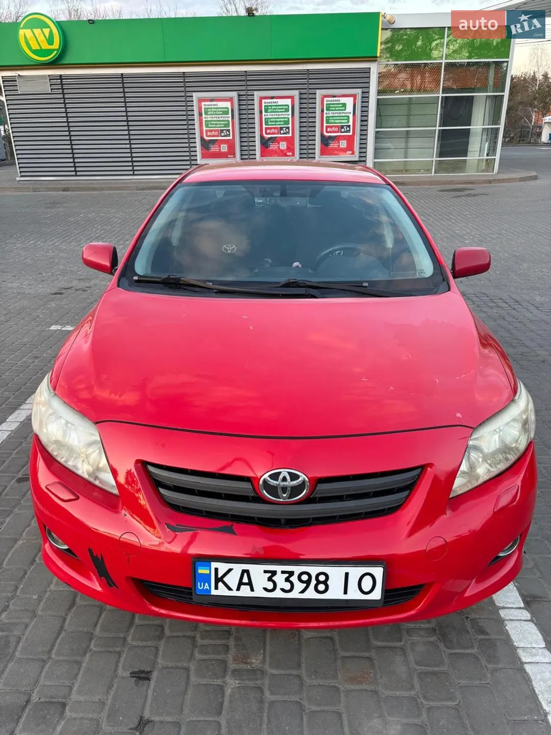 Фото авто 7