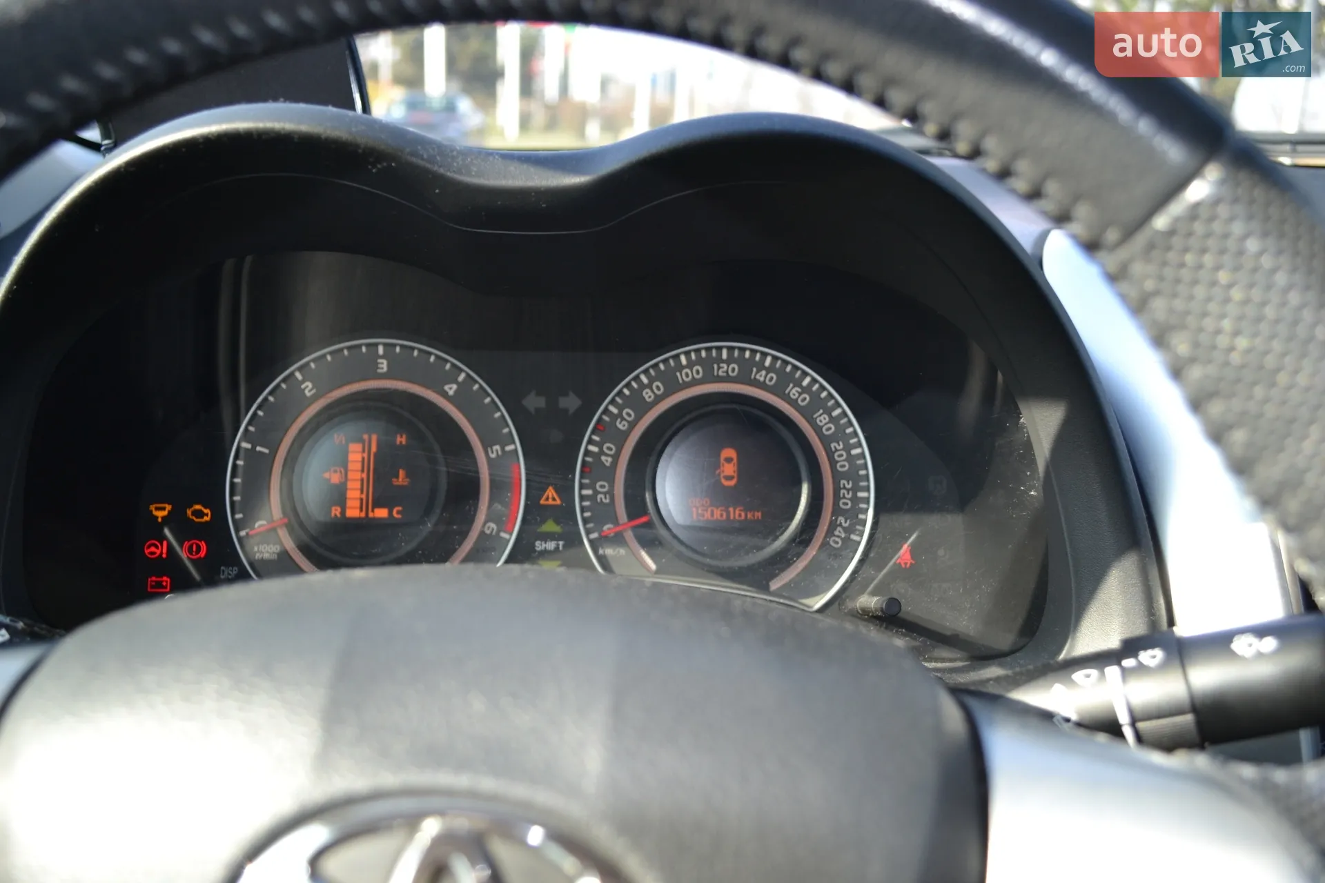 2013 Toyota Corolla - мініатюра 11