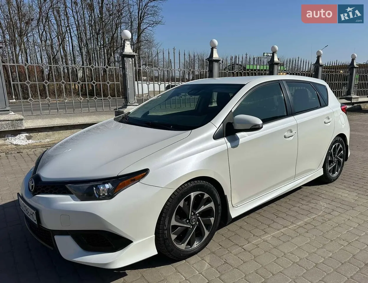 2015 Toyota Corolla - мініатюра 16