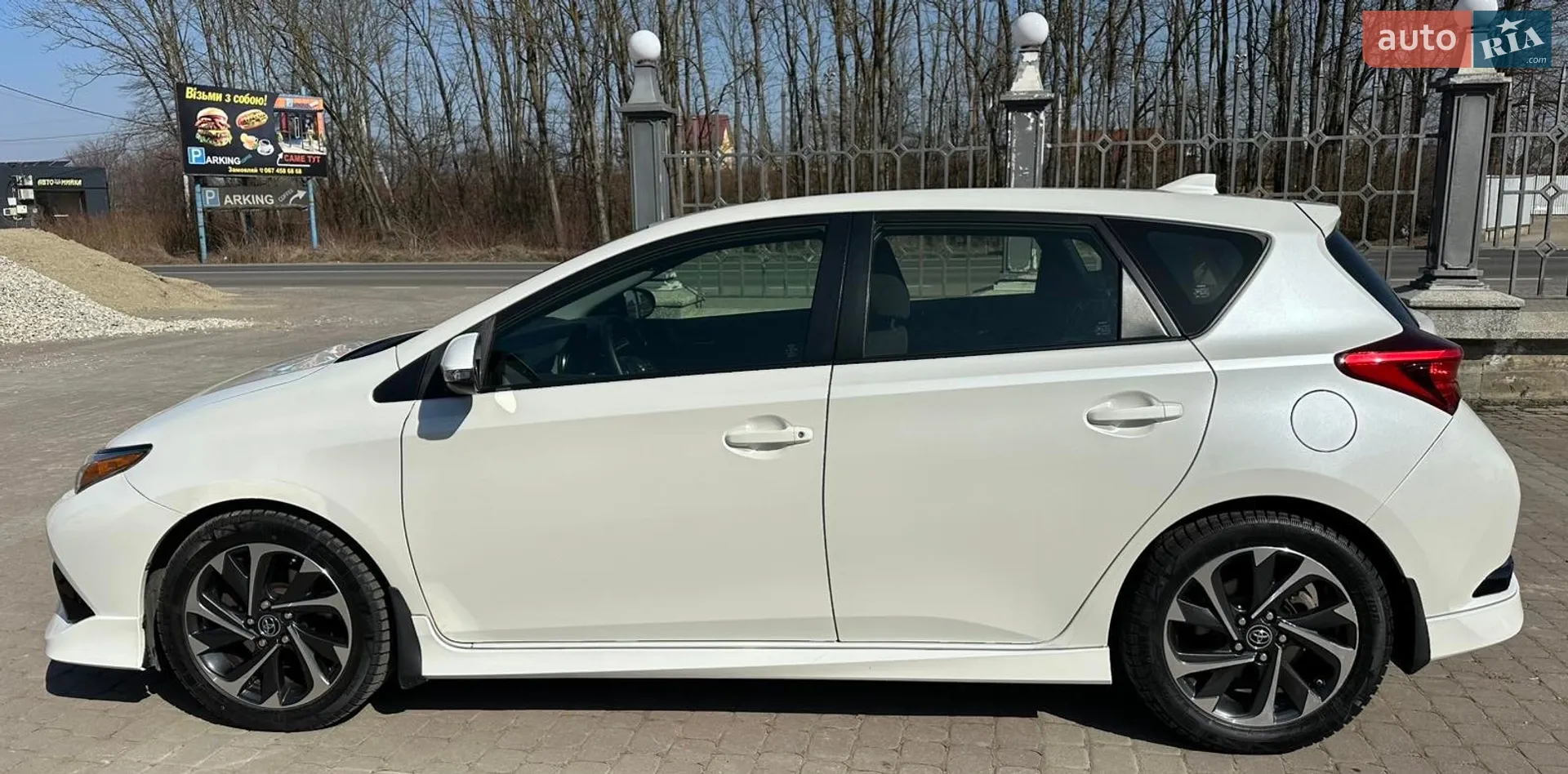 2016 Toyota Corolla - мініатюра 5