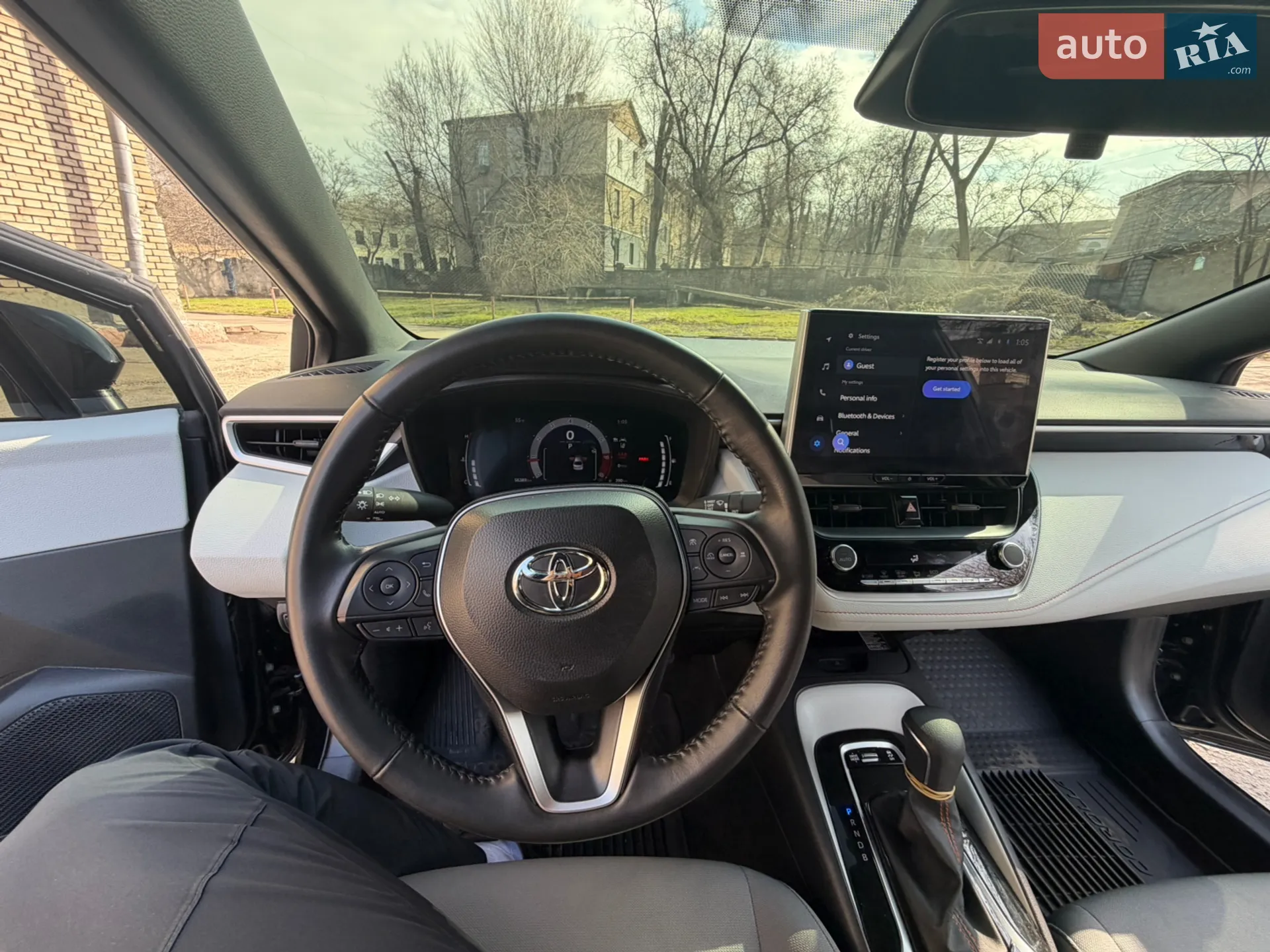 2024 Toyota Corolla - мініатюра 17