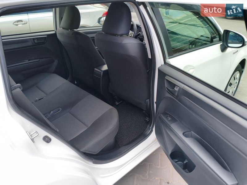 Універсал Toyota Corolla 2017 в Києві