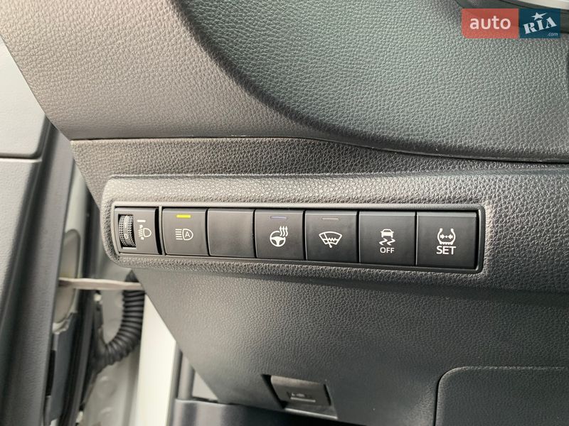 Седан Toyota Corolla 2021 в Кривом Роге