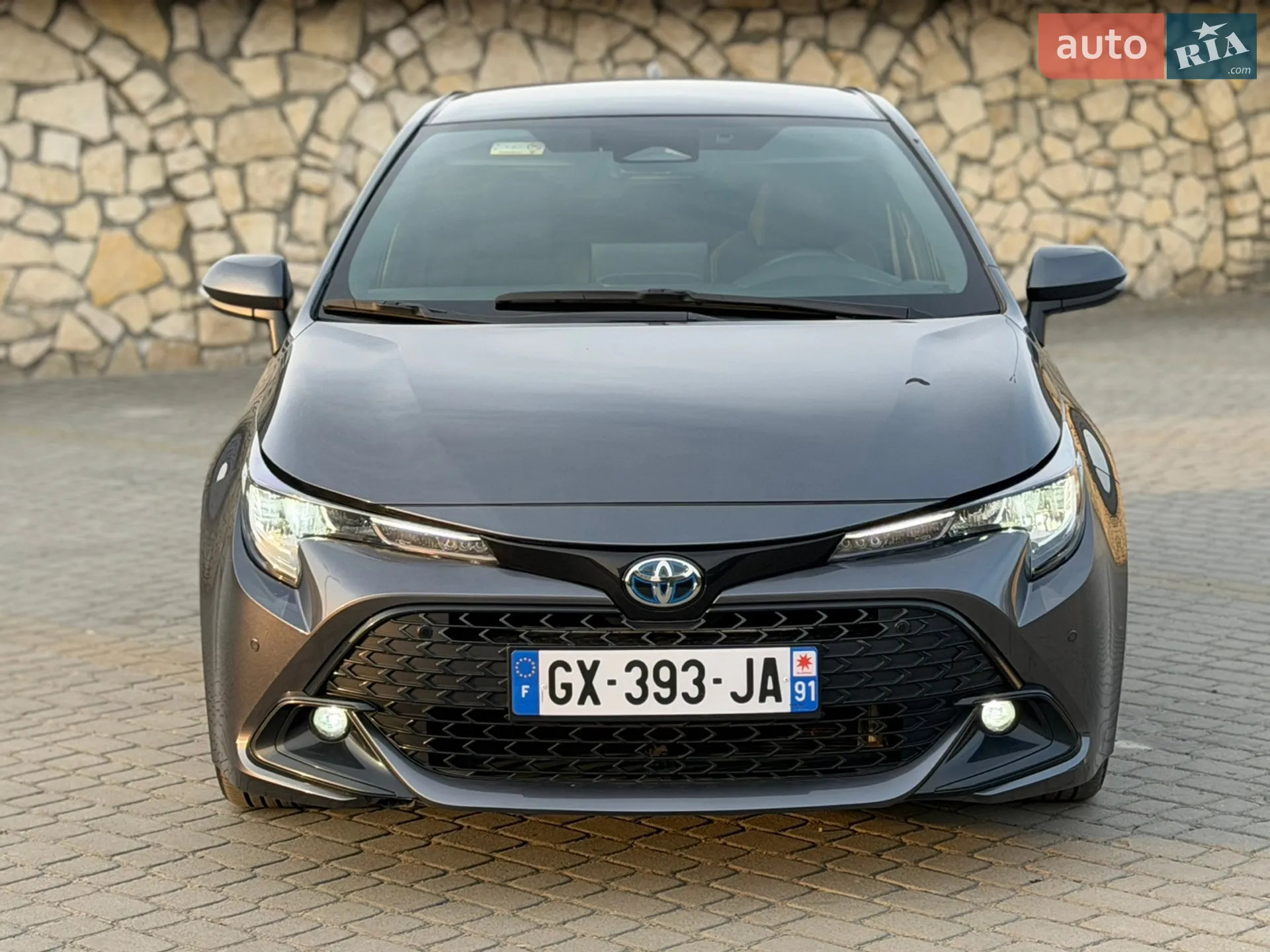 2024 Toyota Corolla - мініатюра 36