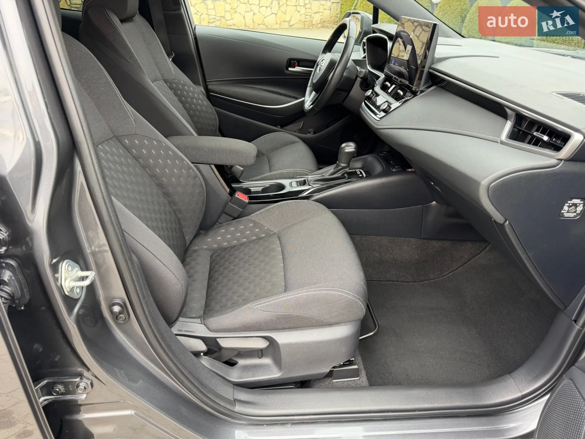 2024 Toyota Corolla - мініатюра 38