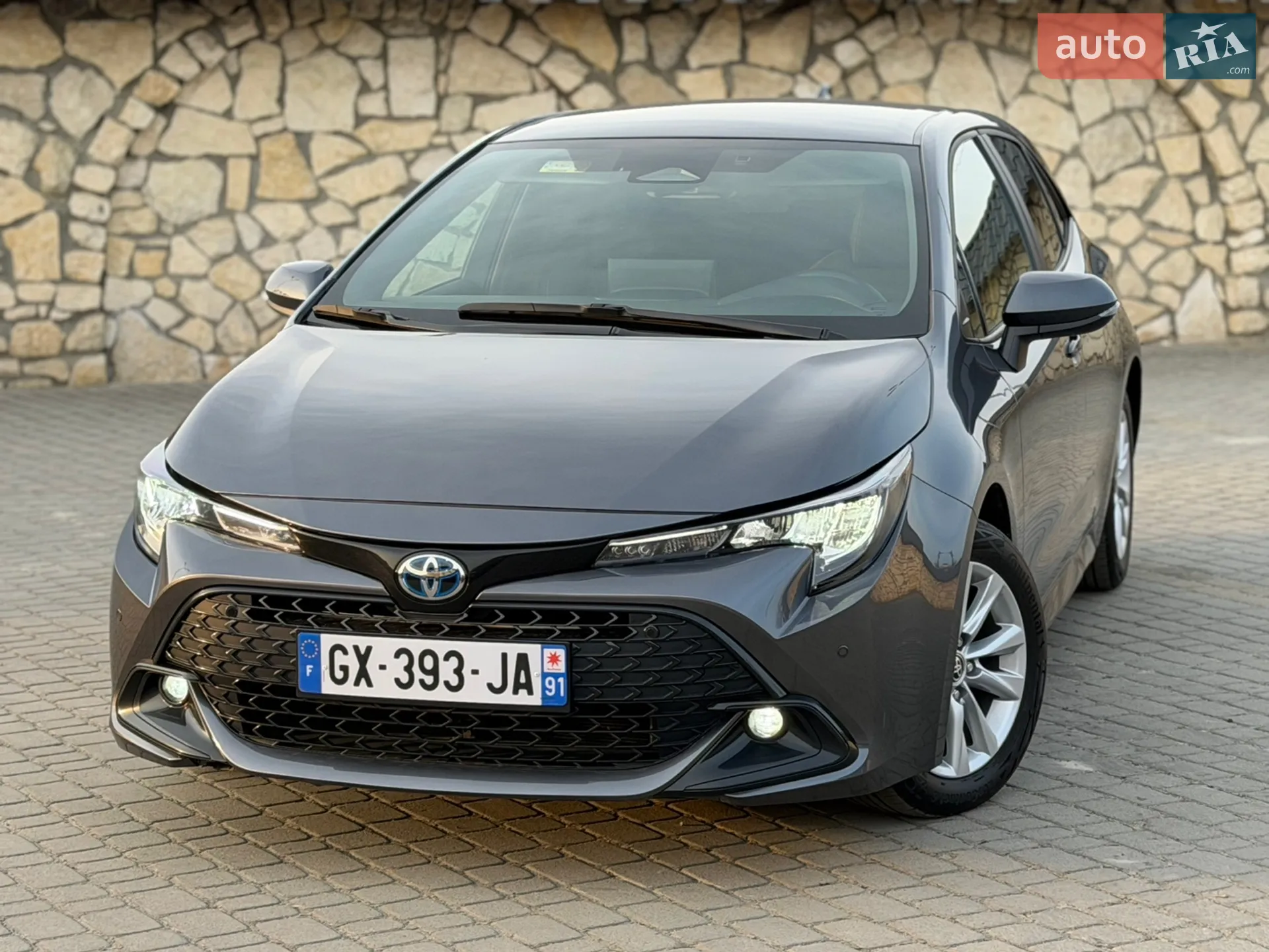2024 Toyota Corolla - фото 1