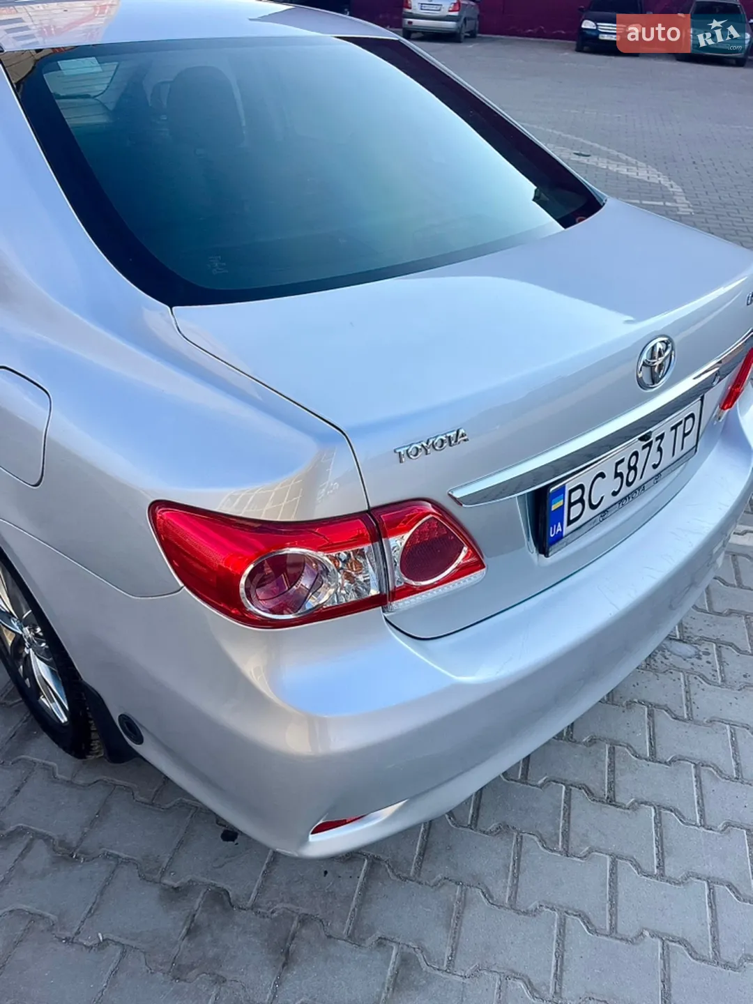 2011 Toyota Corolla - мініатюра 23