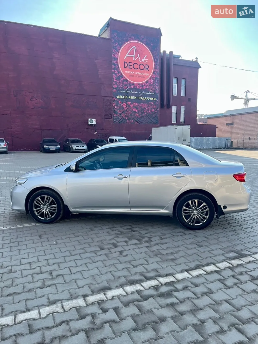 2011 Toyota Corolla - мініатюра 30