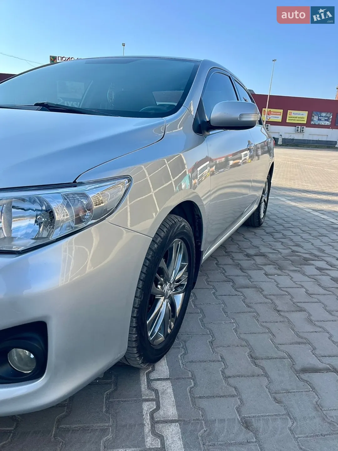 2011 Toyota Corolla - мініатюра 32