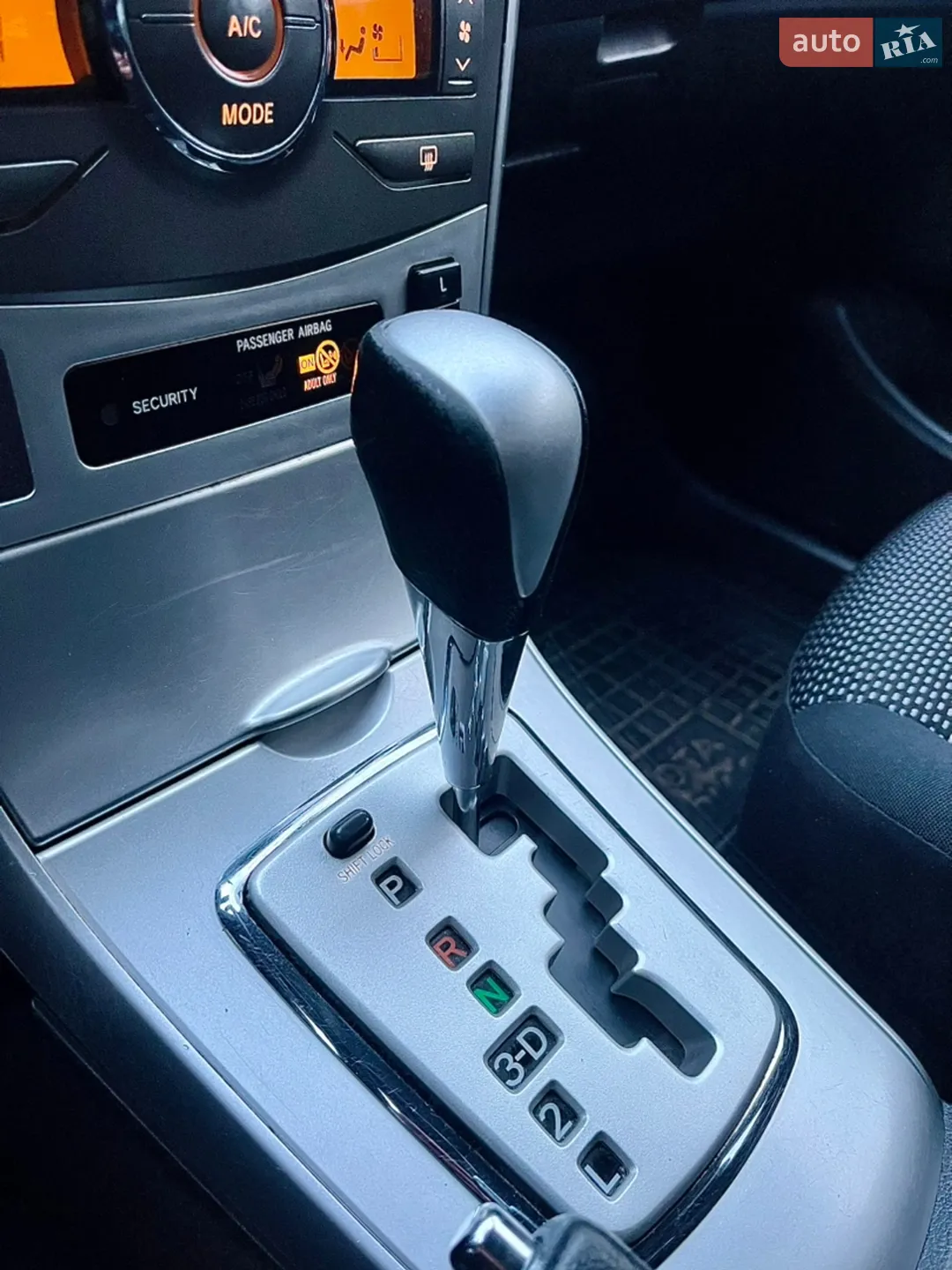 2011 Toyota Corolla - мініатюра 46