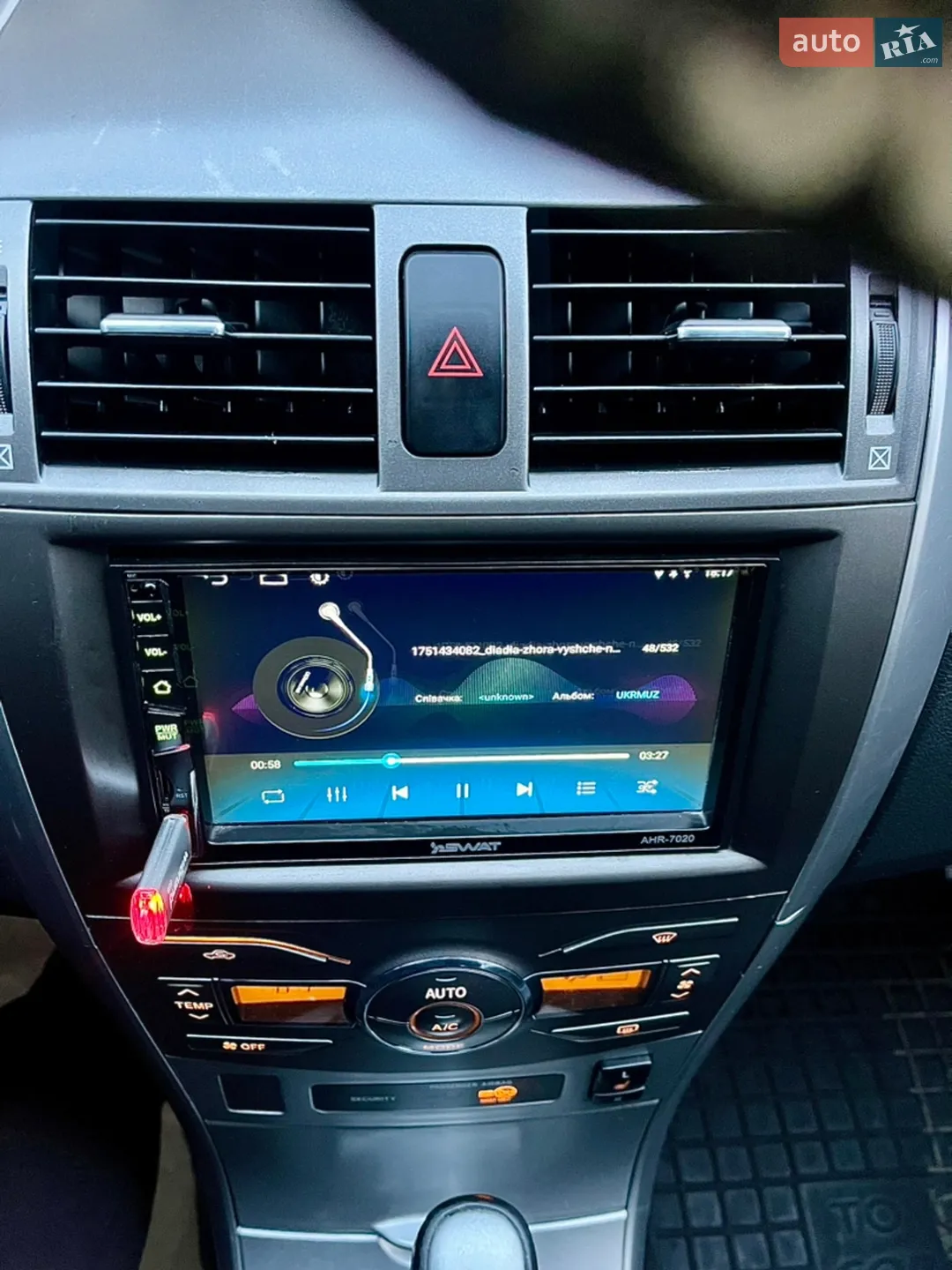 2011 Toyota Corolla - мініатюра 51