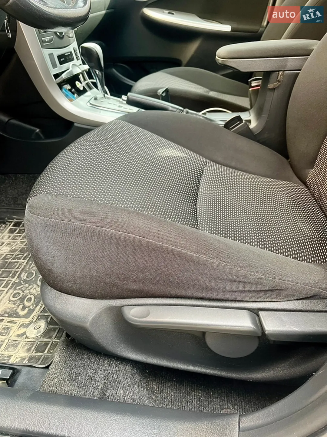 2011 Toyota Corolla - мініатюра 70