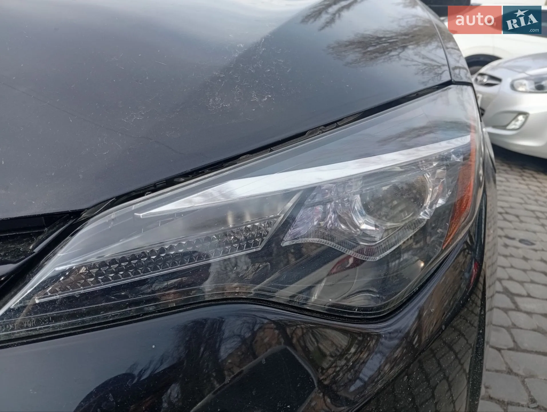2017 Toyota Corolla - мініатюра 5