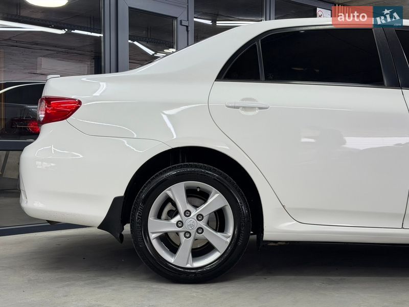 Седан Toyota Corolla 2013 в Одессе фото 14 Седан Toyota Corolla 2013 в Одессе