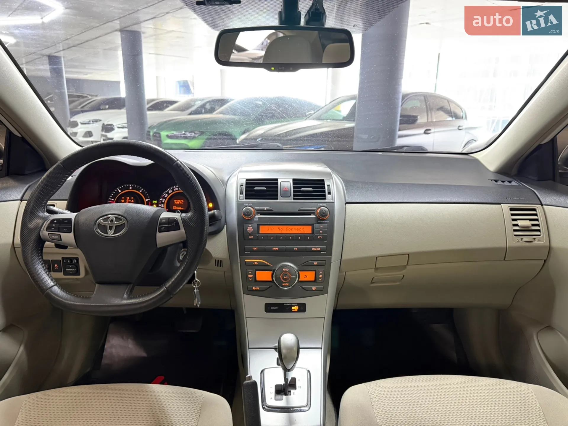 2013 Toyota Corolla - мініатюра 28