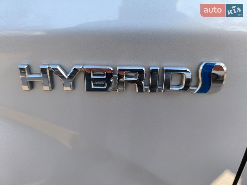 Универсал Toyota Corolla 2016 в Киеве