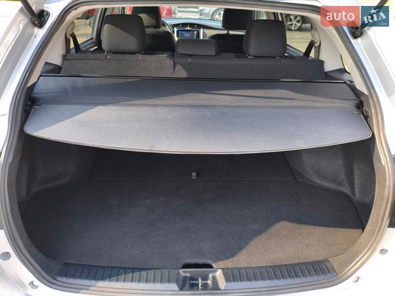 Универсал Toyota Corolla 2016 в Киеве