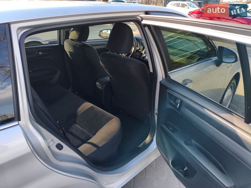 Универсал Toyota Corolla 2016 в Киеве