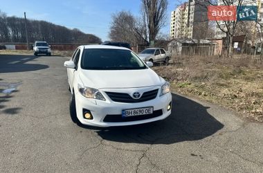Седан Toyota Corolla 2013 в Одессе
