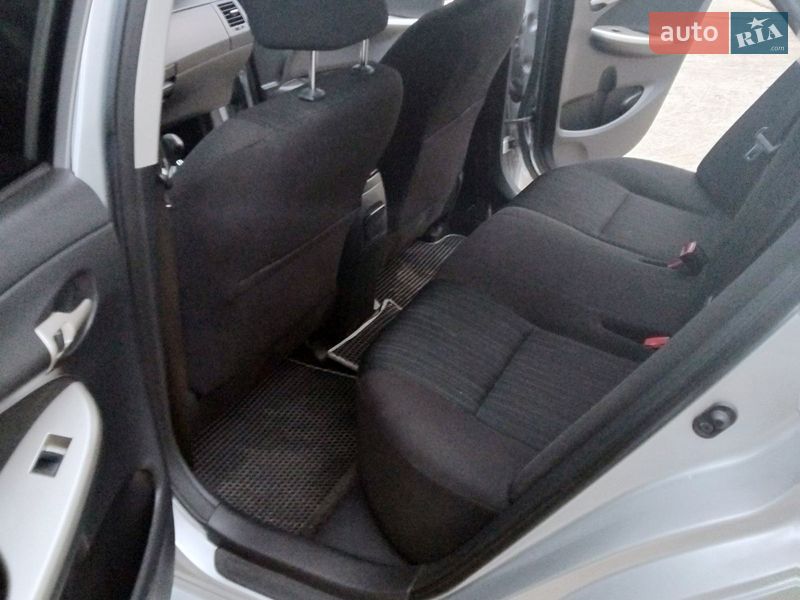 Седан Toyota Corolla 2007 в Одессе