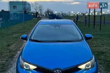 Хэтчбек Toyota Corolla 2017 в Одессе