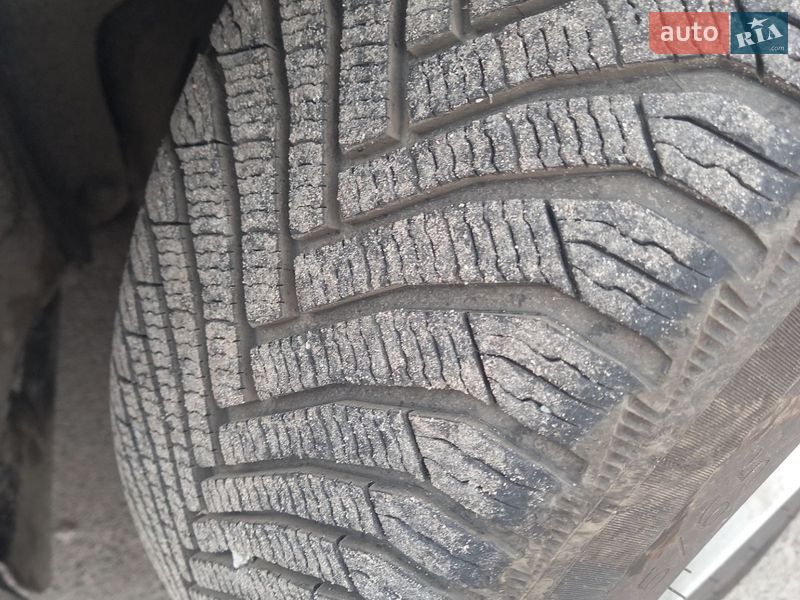 Седан Toyota Corolla 2017 в Борисполе