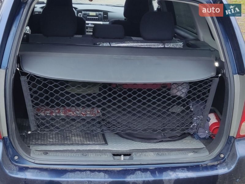 Універсал Toyota Corolla 2002 в Тернополі