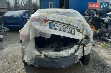 Седан Toyota Corolla 2017 в Киеве