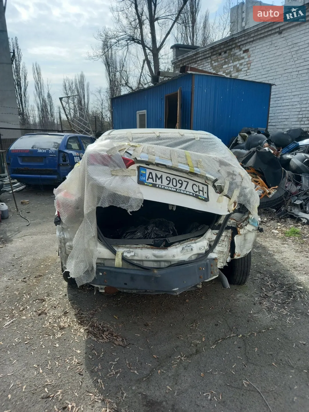 Toyota Corolla 2017