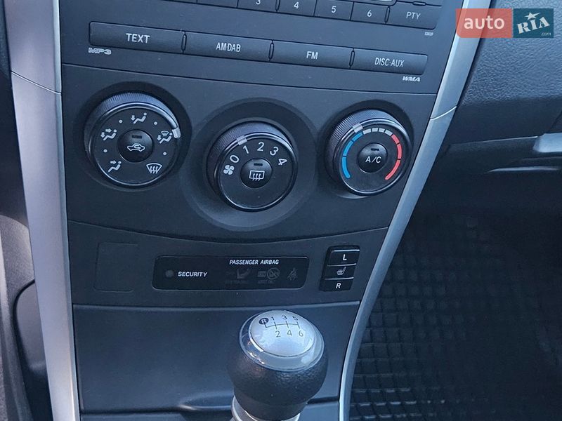 Седан Toyota Corolla 2011 в Коломиї фото 19 Седан Toyota Corolla 2011 в Коломиї