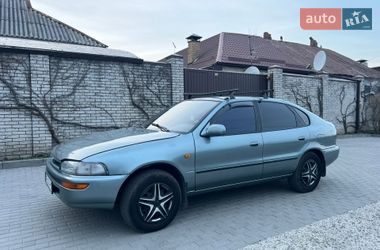 Хэтчбек Toyota Corolla 1993 в Днепре