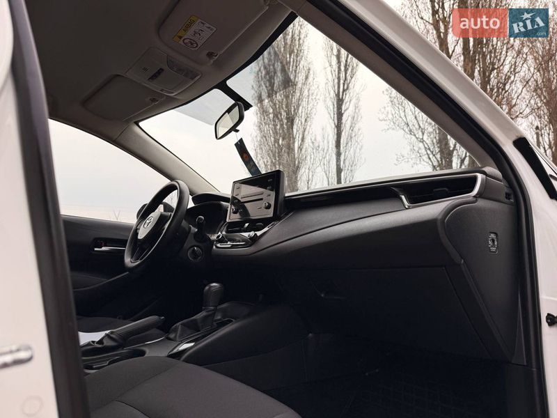 Седан Toyota Corolla 2021 в Ахтырке фото 38 Седан Toyota Corolla 2021 в Ахтырке