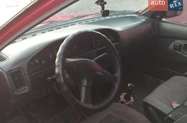 Хэтчбек Toyota Corolla 1993 в Умани