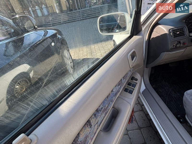 Седан Toyota Corolla 1997 в Одесі фото 15 Седан Toyota Corolla 1997 в Одесі