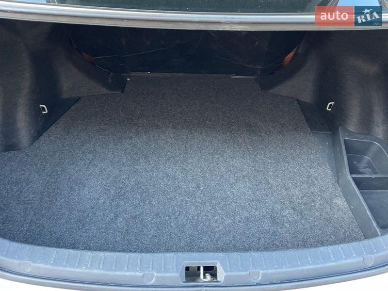 Седан Toyota Corolla 2008 в Киеве