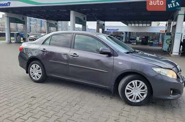 Седан Toyota Corolla 2008 в Киеве