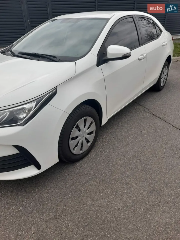 2018 Toyota Corolla - мініатюра 22